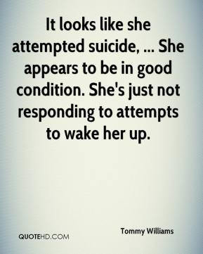 Suicide Quotes