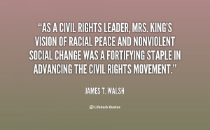Civil Rights Movement Quotes