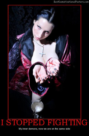 fighting-inner-demons-best-demotivational-posters