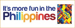 It’s more fun in the Philippines – Philippine Department of ...