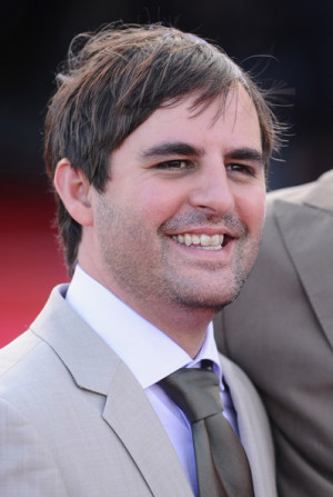Roberto Orci Screenwriter Roberto Orci attends the 39 Cowboys and ...