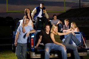 Best Quotes Friday Night Lights ~ Reflecting on 'Friday Night Lights ...