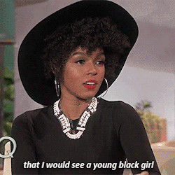 ... Powerful Quotes About Beauty and Natural Hair From Black Women We Love