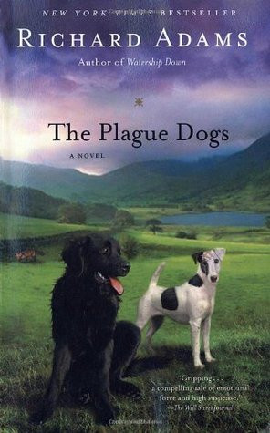 Start by marking “The Plague Dogs” as Want to Read: