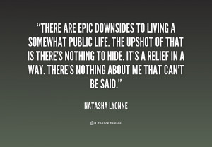 Epic Quotes About Life