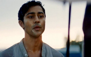 Manish Dayal in The Hundred-Foot Journey movie - Image #6