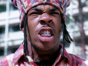 Higher Learning 1995 Busta Rhymes