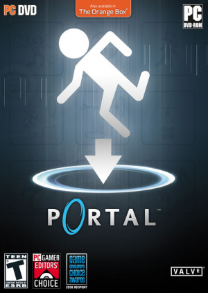 Portal - Valve Wiki