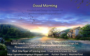 Good Morning Thursday. 8 Inspiring Beautiful Quotes for the day