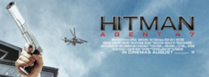 Hitman: Agent 47 Trailer 2 - Movie Fanatic