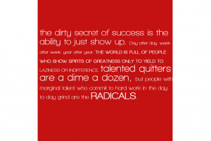 Tags: quotes , radical , success