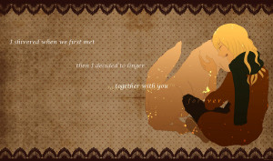 shiver.linger.forever by theMagicDiesAfter3