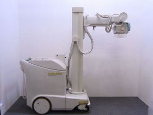 universal mobile x ray unit portable x ray for sale