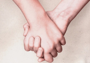 It is astonishing how little one feels alone when one loves.” ~John ...