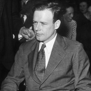 Charles Lindbergh Argues that Aviation Can Unite the White Race Around ...