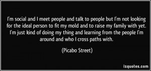 More Picabo Street Quotes