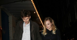 Georgia Moffett Portrait Wip By D4rkspirit Picture