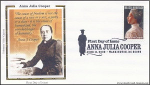 Anna Julia Cooper Pictures