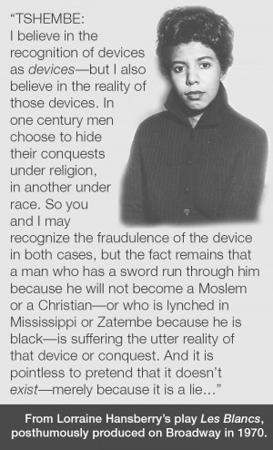 Displaying 20> Images For - Lorraine Hansberry...