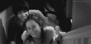 gif love couple skins effy Freddie McClair effy stonem