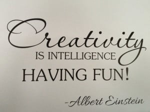 Fun Quotes to make you think!