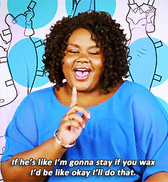Nicole Byer Girl Code Quotes