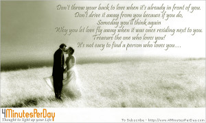 More Related Thoughts: