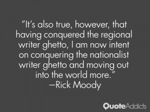 Rick Moody