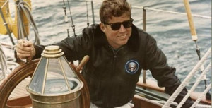 John C. Goodman - Was Kennedy a Conservative?11/23 Not just a ...