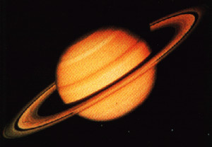 saturn 39 s temperature