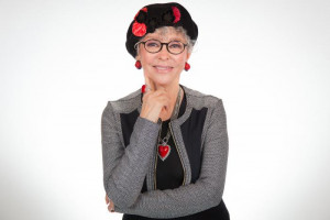 Rita Moreno Shares Her Secrets to Eternal Youth