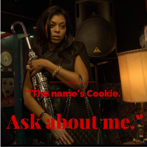 Cookie Empire TV Show Quotes