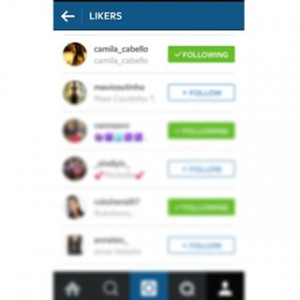 Instagram photo by camilaquotes - OMFFFF MILA LIKED I MEAN OMG I DIDNT ...