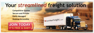 Who is QuoteYourFreight? How do I get started? Why should I become a ...