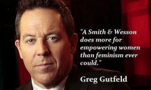 Greg Gutfeld ~> Comparing Muslim vs Christian Extremism ~> Like ...