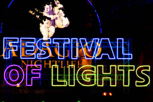 ... Which Claim – The Festival of Lights Berlin – Must be Visited
