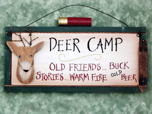 Deer Camp