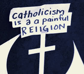 Quotes about Catholicism