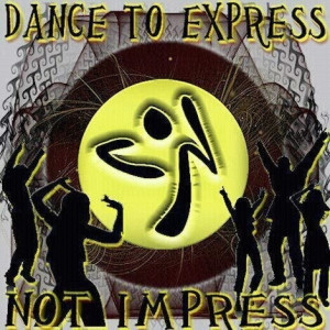 Zumba Quotes Pinterest When i first started zumba