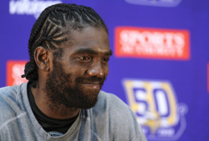 Randy Moss