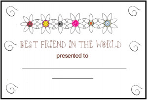Quotes Greeting Card Best Friend Quotes Printable Coloring Pages