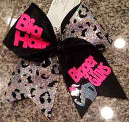 bows bigger guns lime green mystique and purple glitter with bow ...
