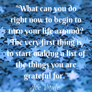 Joe Vitale Quotes about the Law of Attraction