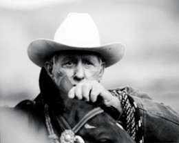 Ray Hunt 1929-2009