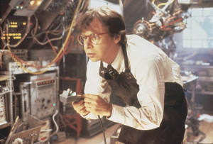 Wayne Szalinski is the Einstein of our generation.