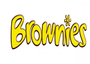 Girl Scout Brownie Logo File:brownies logo.png