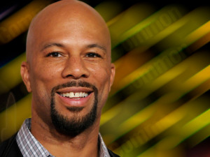 Common says he is an actor, a rapper and an activist. Common, who is ...