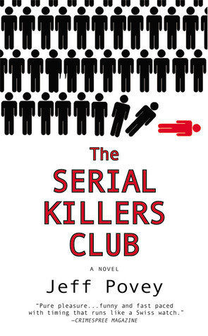 Start by marking “The Serial Killers Club” as Want to Read: