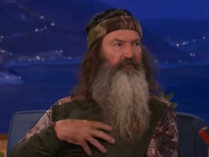 Some people did not like my recent article about Phil Robertson, star ...