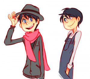 Hi! I’m Once-ler, and I just started my first year at Hogwarts! Go ...